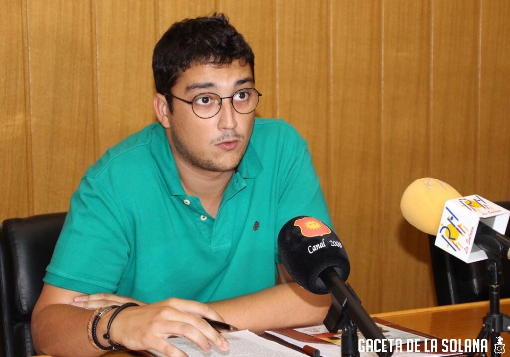 Eulalio D-Cano explica el operativo especial para la próxima vendimia
