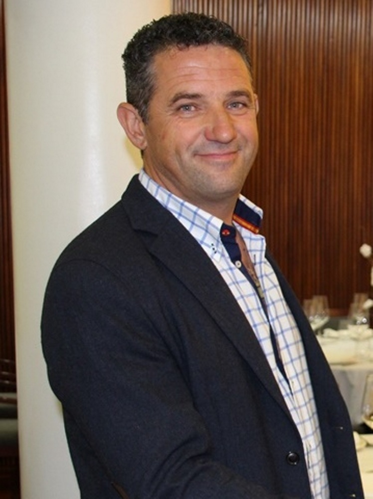 Pedro José Martín-Zarco