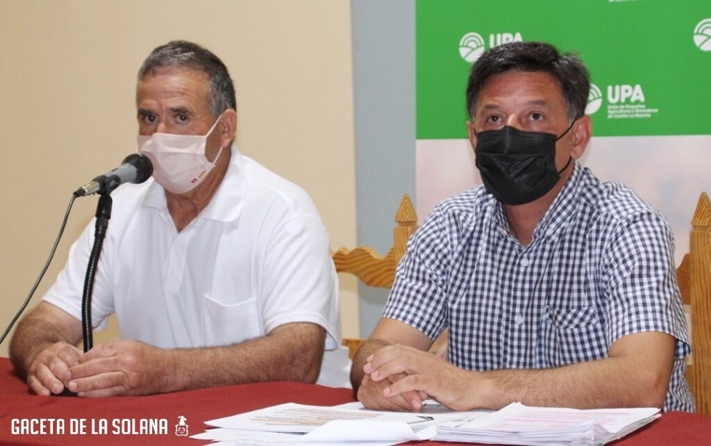 UPA asamblea 25-8-21