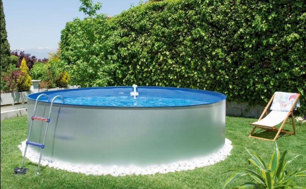 piscinas desmontables