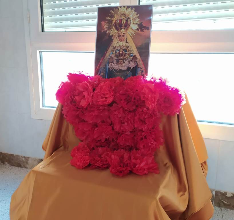 Altar Residencia Peñarroya-2