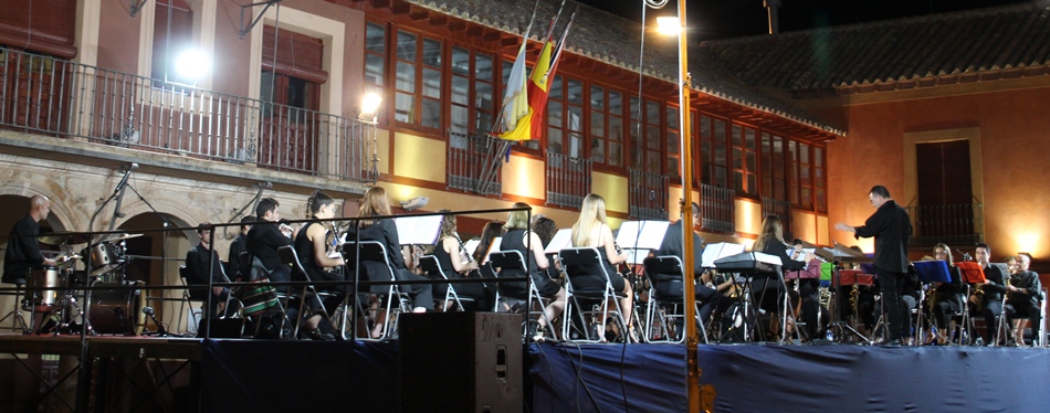 Concierto Banda Plaza-2