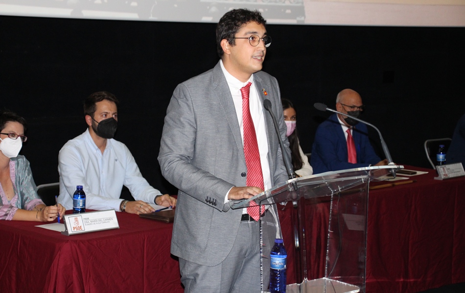 Discurso