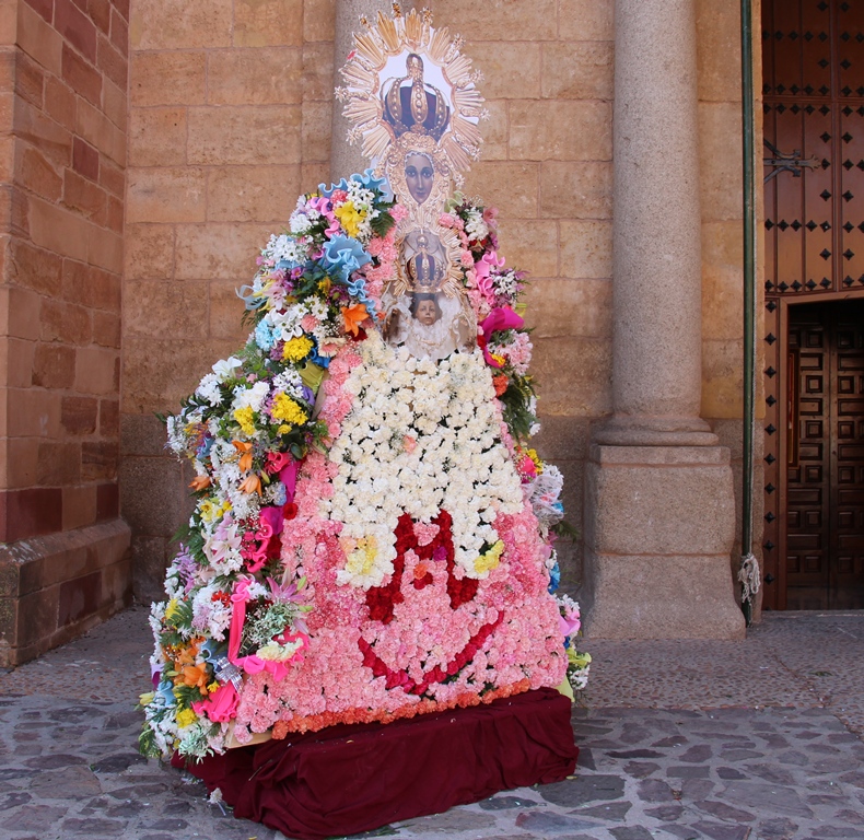 Ofrenda final