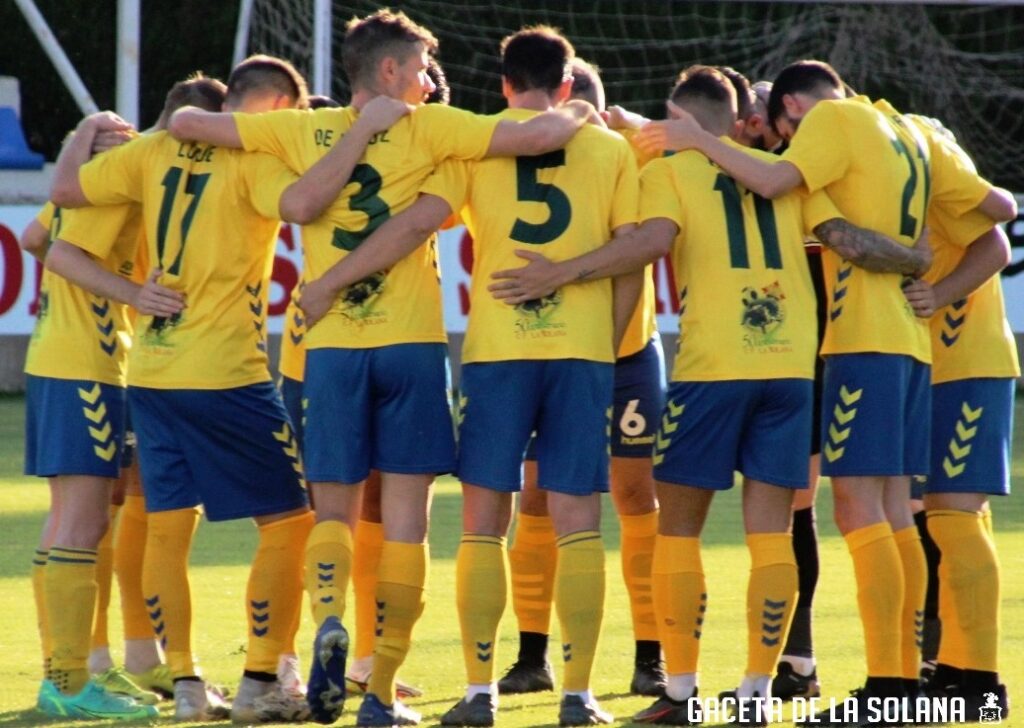 Conjurados para el clásico