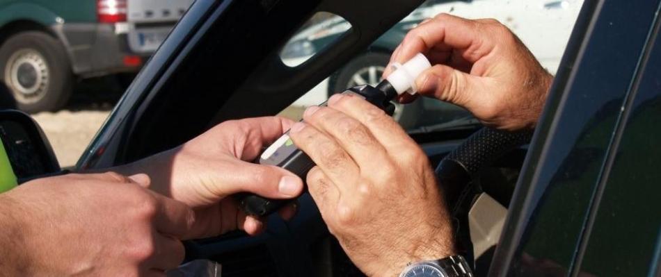 Controles alcoholemia