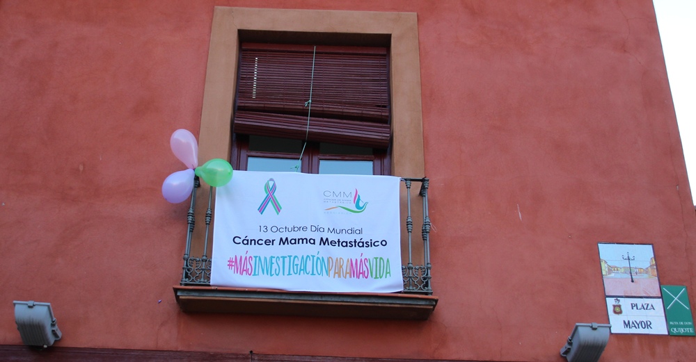 Día Cáncer Mama Metastásico-1