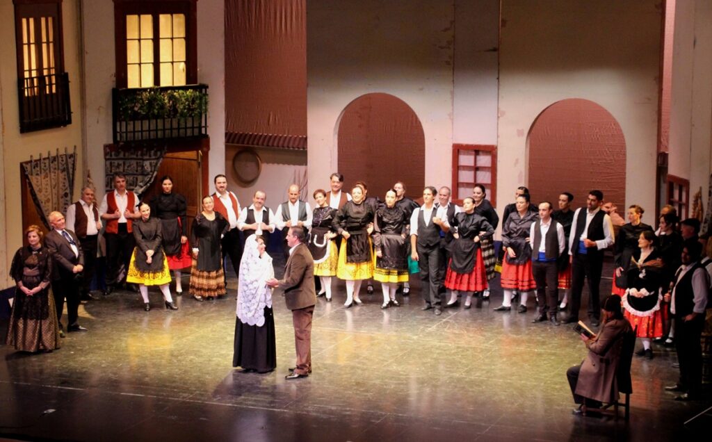 La rosa cuadro final