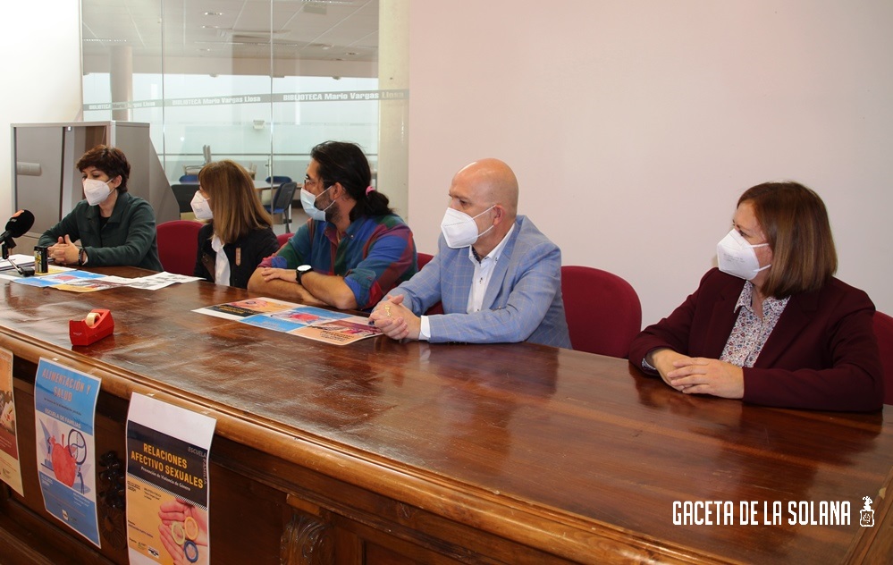 Presentacion Escuela de padres