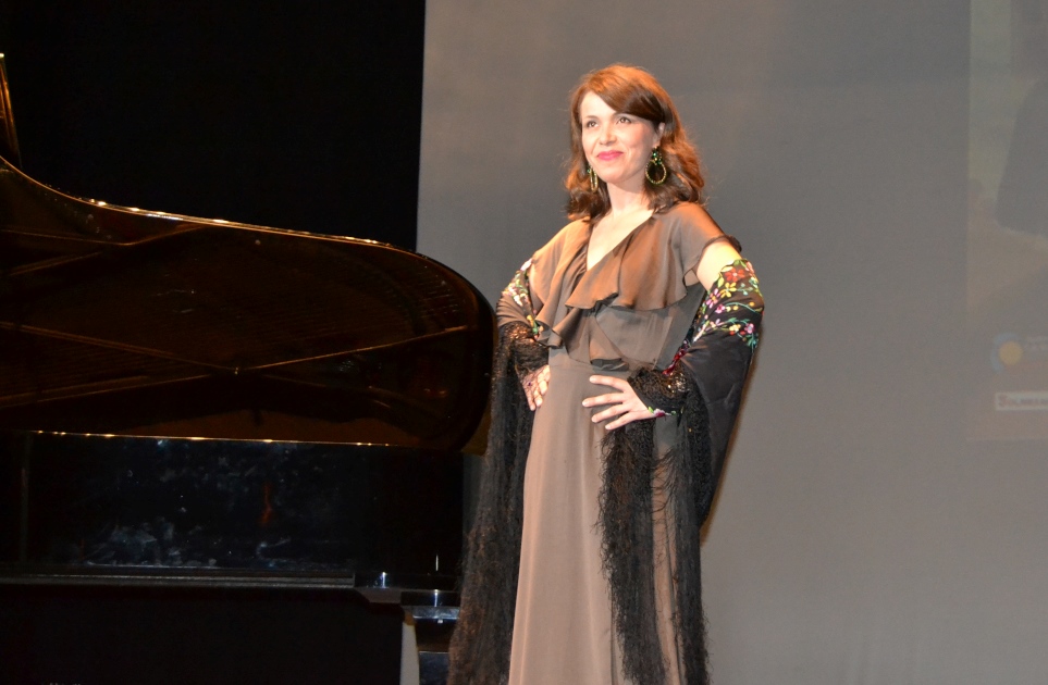 Recital Petri Casado