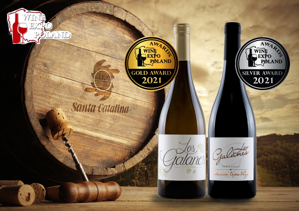 Chardonay y seleccion 2