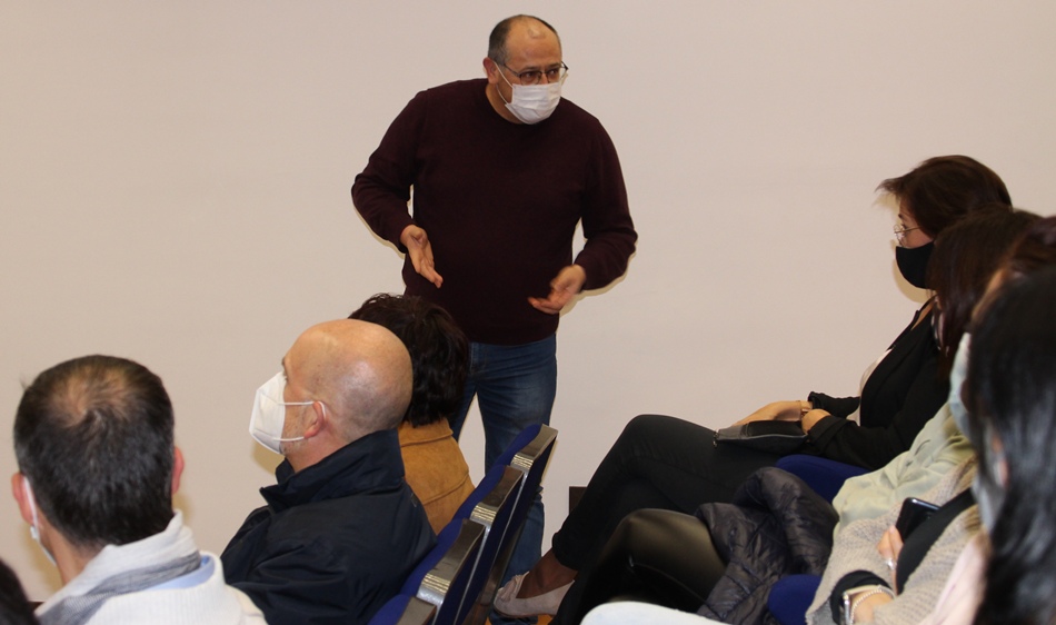 Charla Alimentación y Salud-1