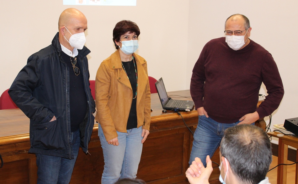 Charla Alimentación y Salud-2
