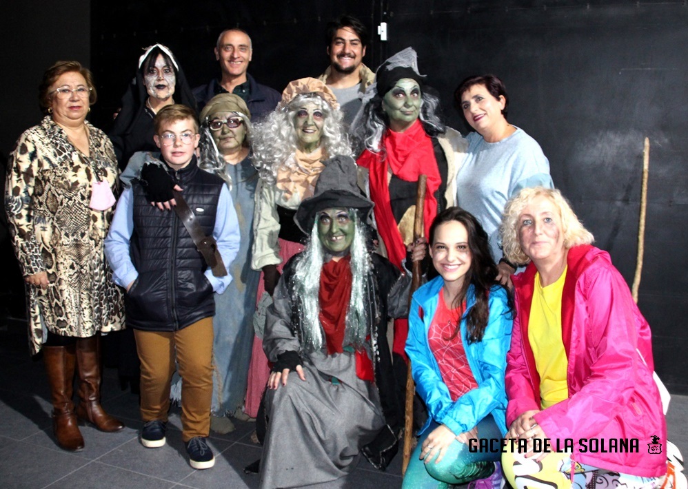 Elenco de actores de bujas