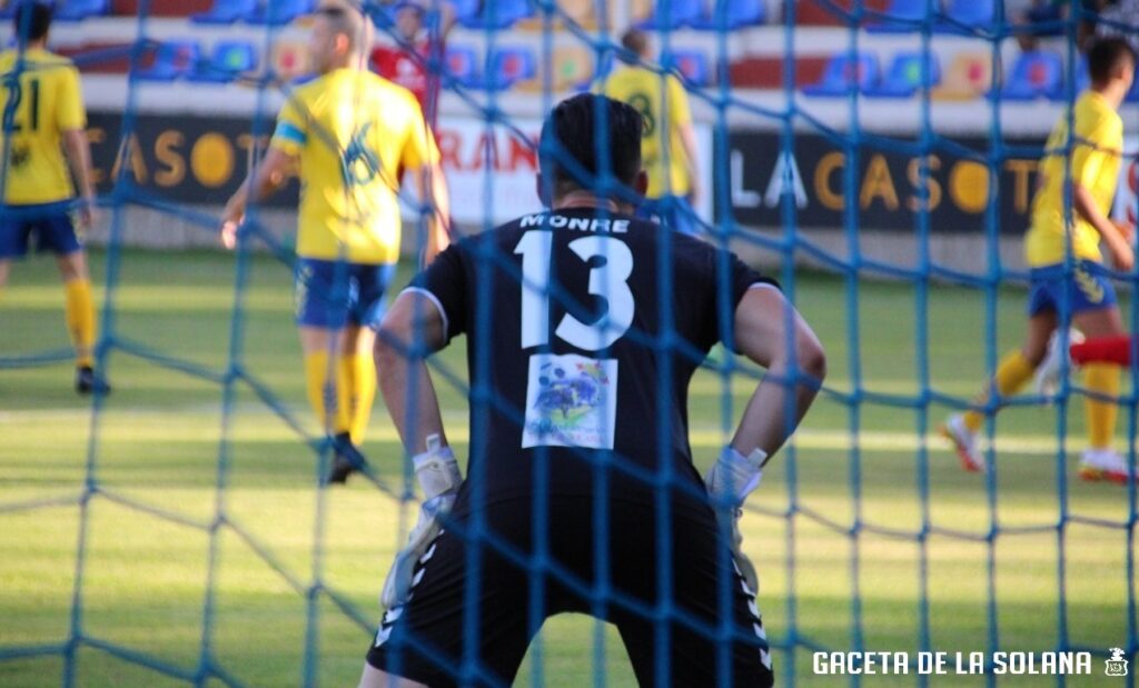 Monreal apareció cuando más lo necesitaba su equipo