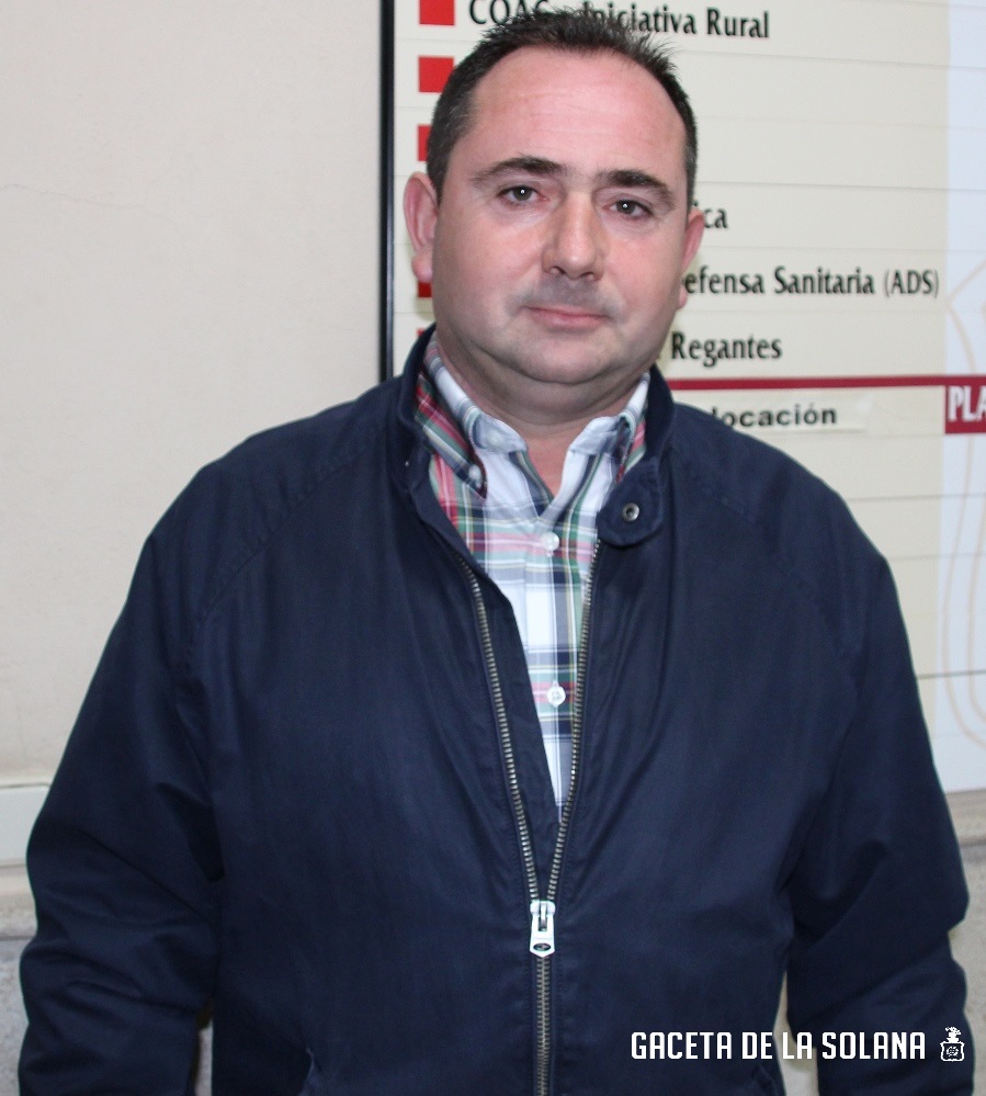 Presidente ADS Ganaderos