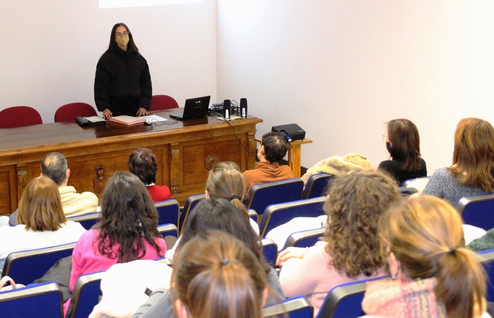 Charla Andrea Rodríguez