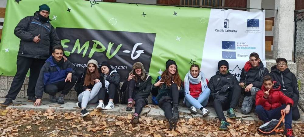 Convivencia Empu-G 1