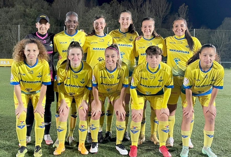 FF-La-Solana alineación