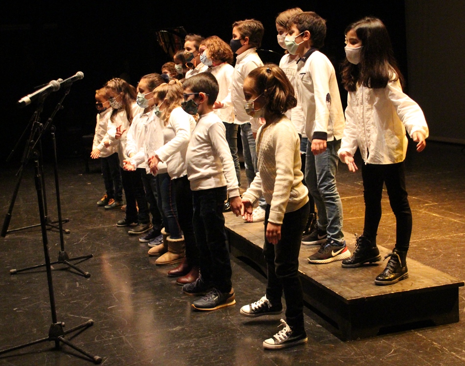 Festival niños