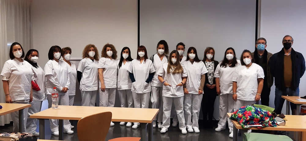 Final curso at. sociosanitaria