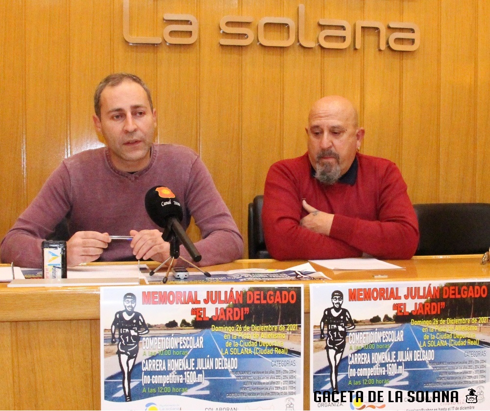 Presentacion carrera coodinador y concejal