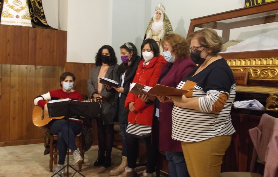 Santa Lucía-2021-3-Coro
