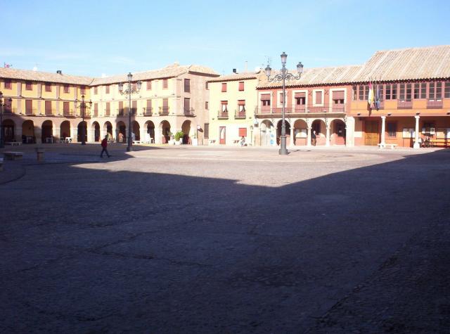 la solana