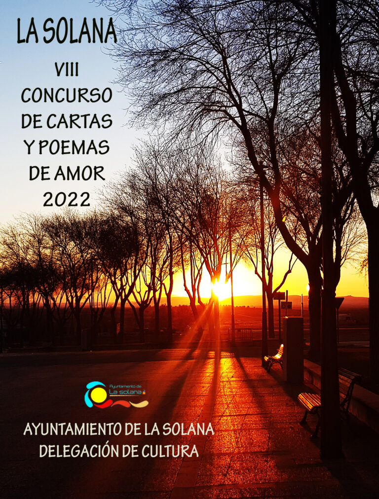 CARTAS DE AMOR 2022 CARTEL