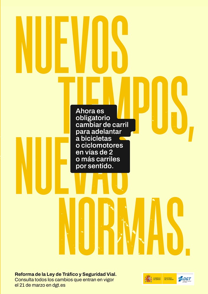 Campaña trafico