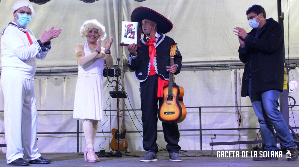 Carnavalero