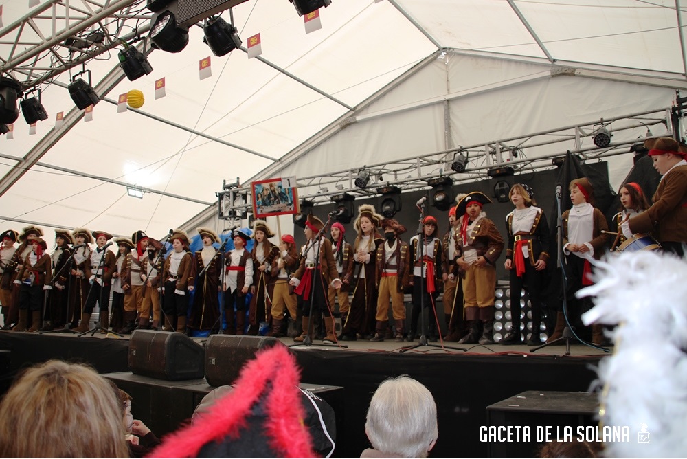 Los piratas del Romero