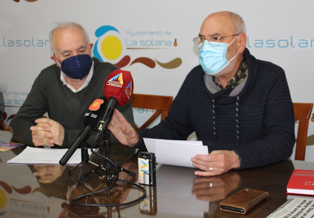 Programación Cultural 2022