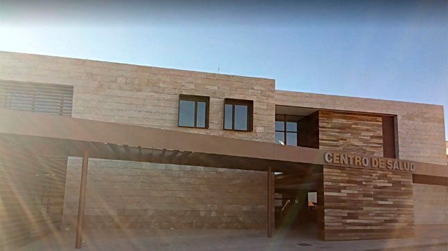 centro de salud