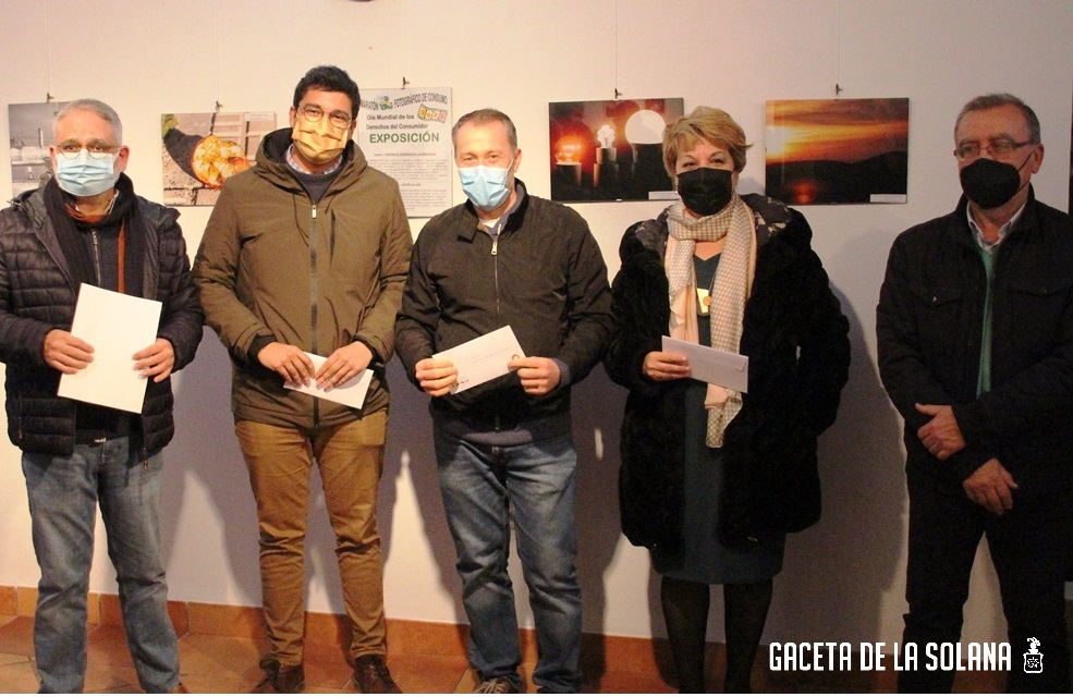 Intillaque primer premio