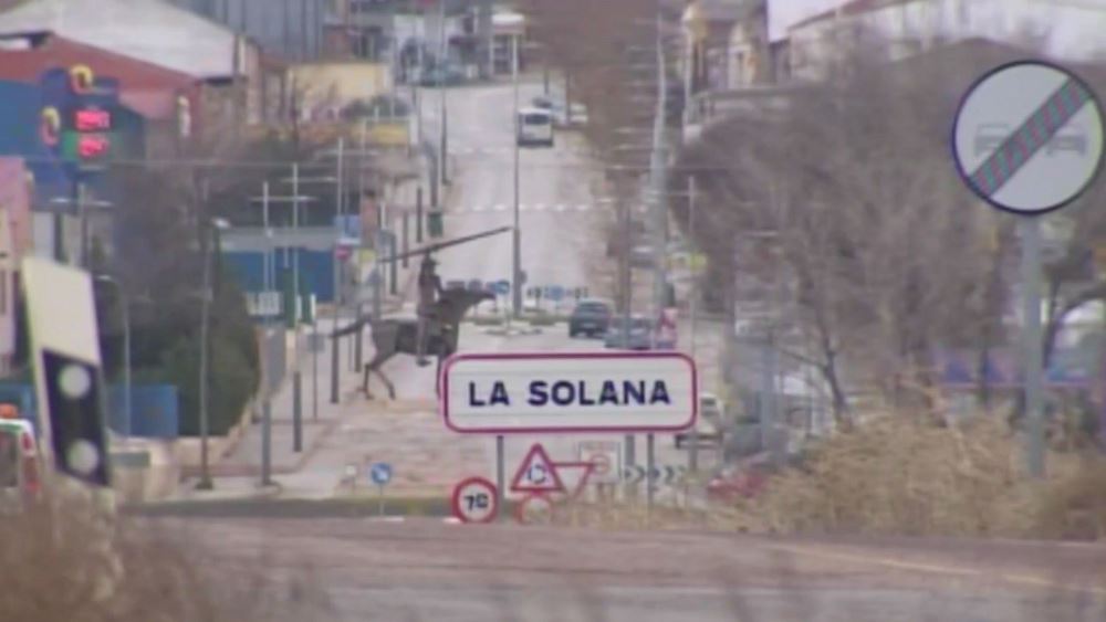 La Solana