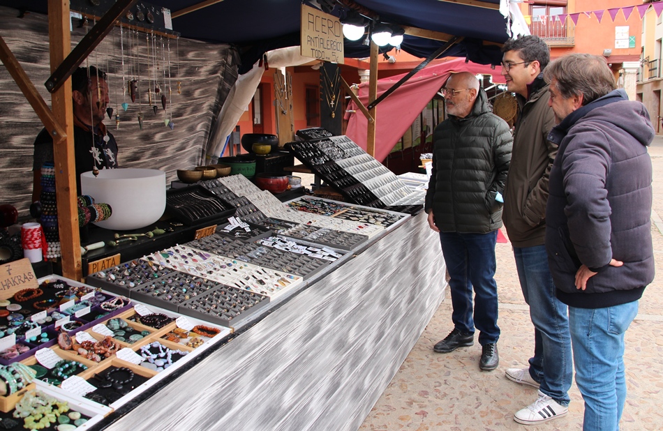 Mercado Medieval-2