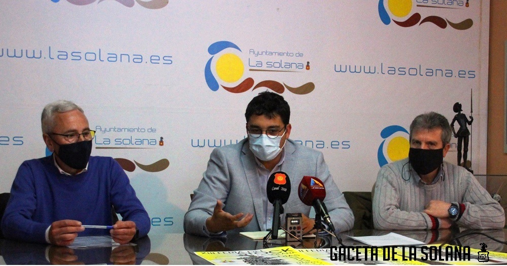 Presentacion Feria Stock