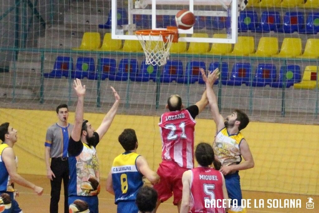 CB uca