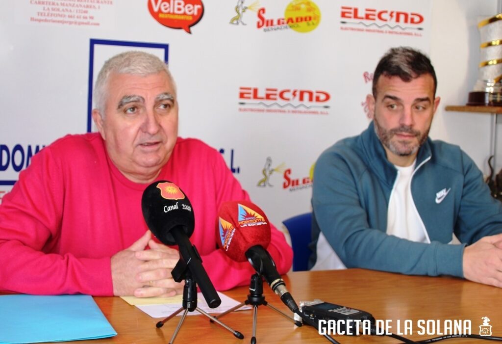 CF presi y capi