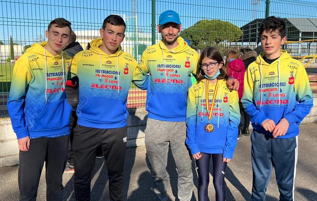 EMA 9 abril Puertollano