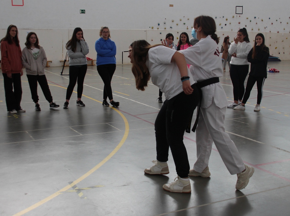 Taller Taekwondo-1