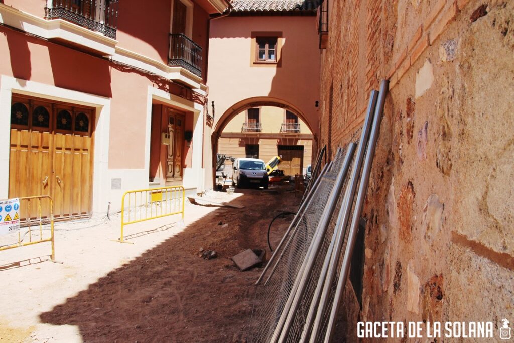 Calle Doña Ángela 1 2022