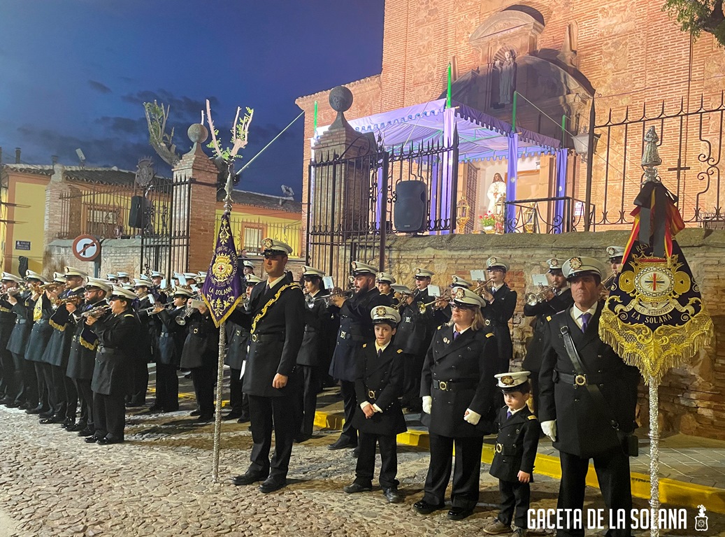 Foto Concierto de la banda en la explanada Concierto de la banda en la explanada