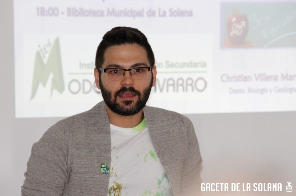 Cristian Villena