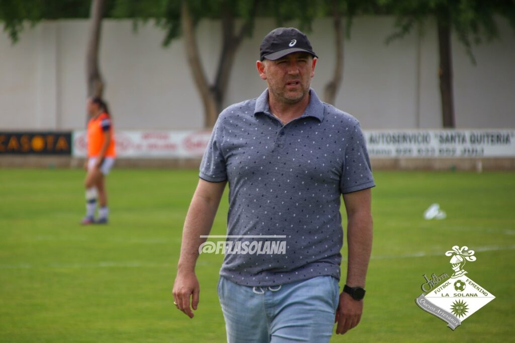 David Peinado 23-05-22