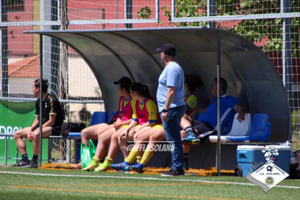 David Peinado Cacereño FF