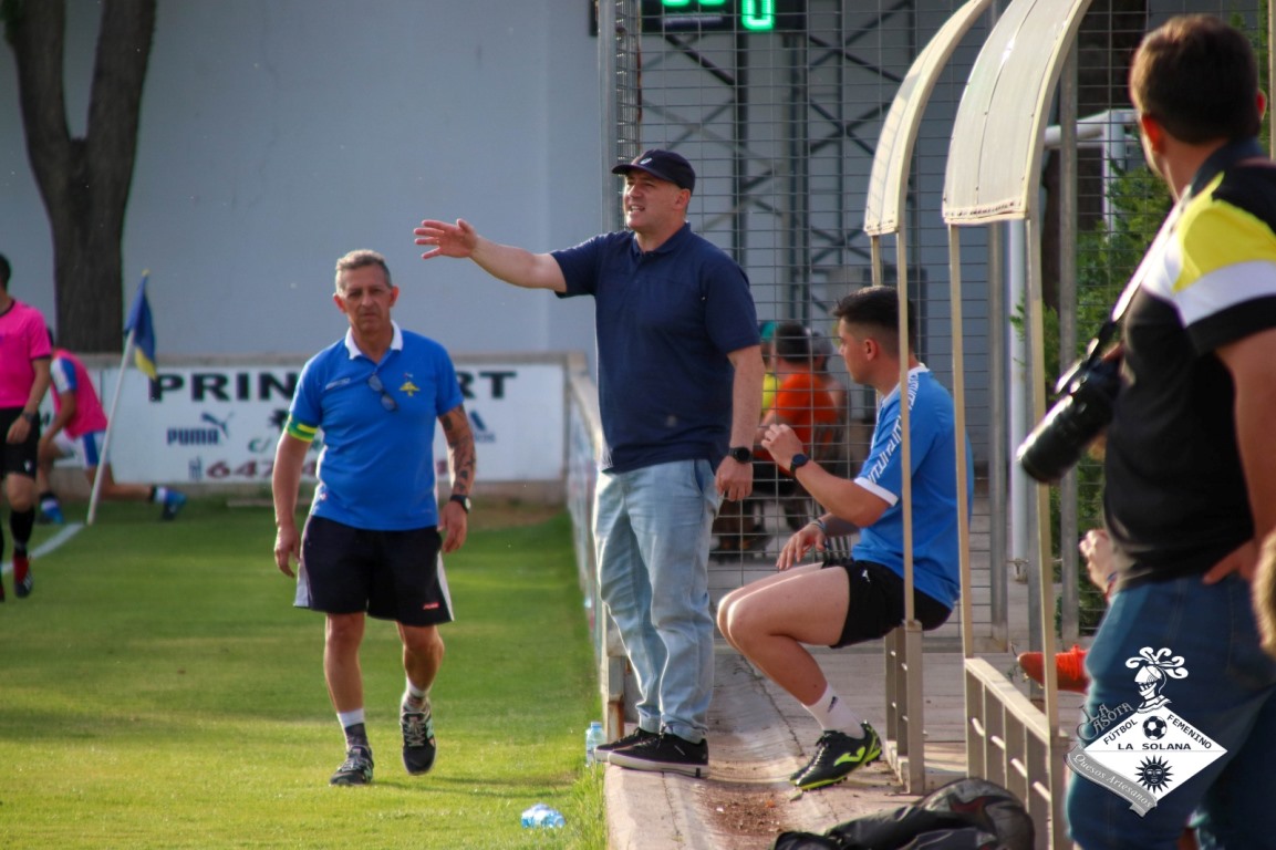 David peinado final temporada 22