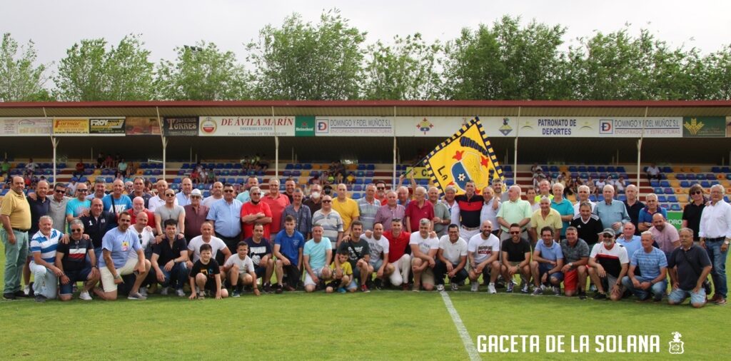 Foto todos