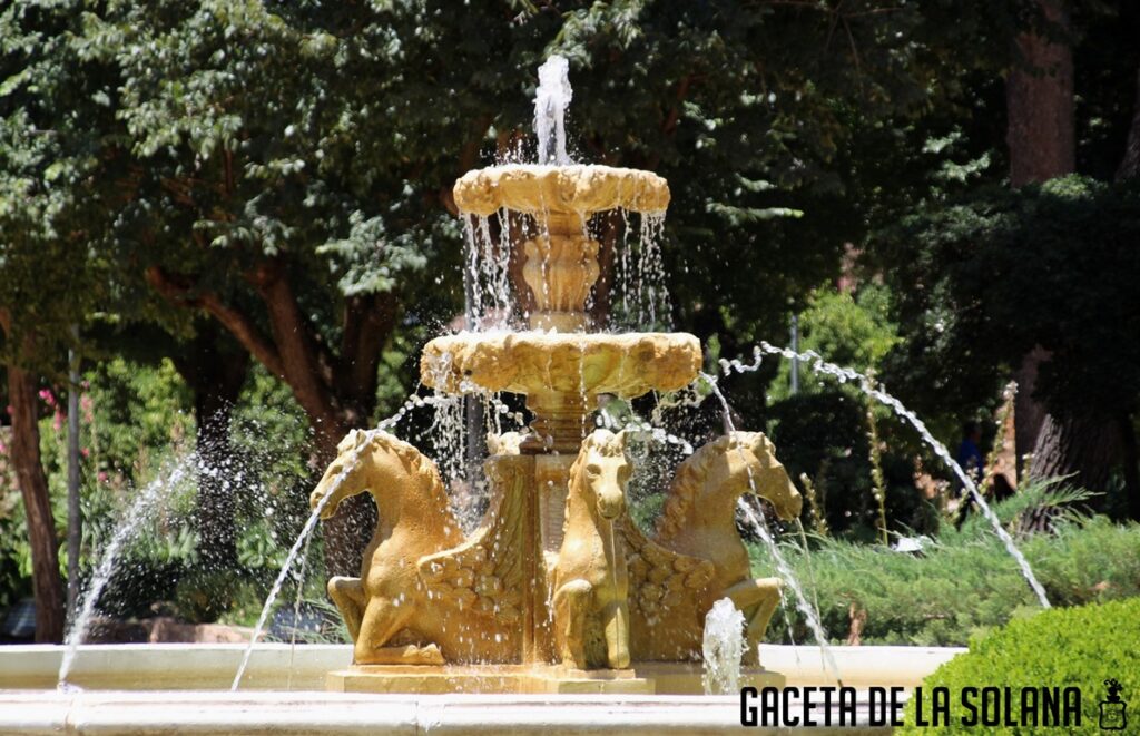 Fuente parque-3